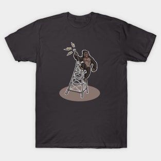 Tower Monke T-Shirt